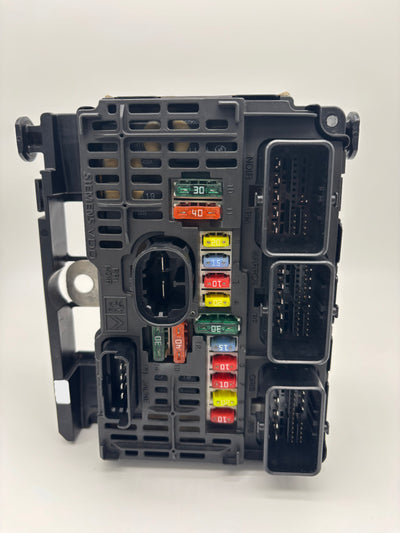 PSA BSM L06 00 Siemens S118983006J 9656086580