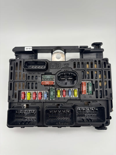 Peugeot Citroën BSM L05 00 Siemens 9661682880 S118983005Q