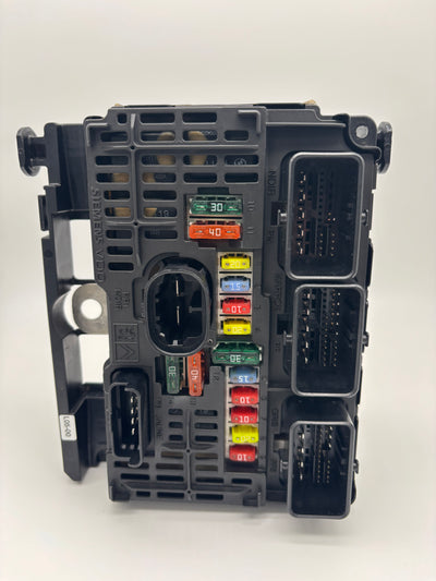 Peugeot Citroën BSM L05 00 Siemens 9661682880 S118983005Q