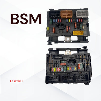 BSM