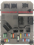 PSA BSI Echange Standard S118085320B 9650584580 S118085320 B