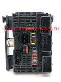 PSA BSM L01 00 Siemens 9656593780 S118983001 M