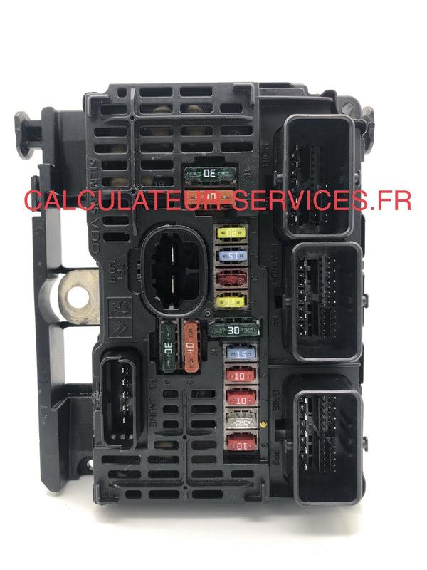 PSA BSM L06 00 Siemens S118983006M 9658539680