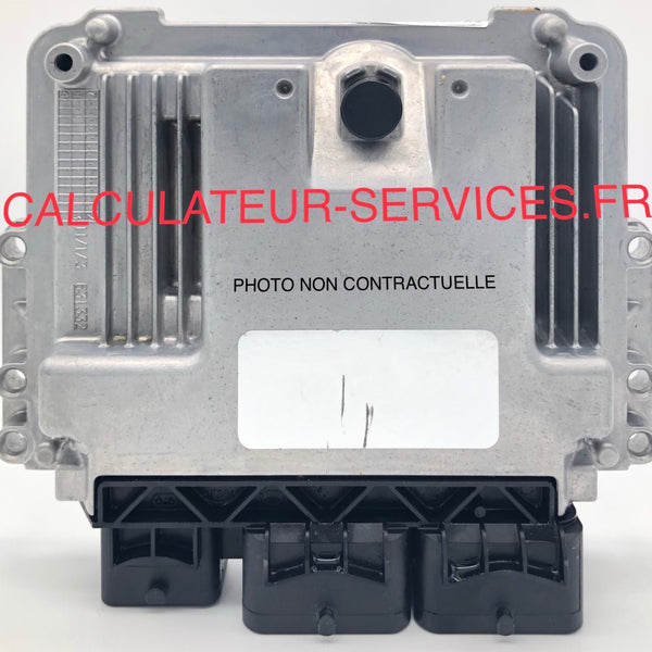 Alfa Romeo Calculateur moteur 0281012144 - 939 4234A3BBM 150